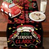 Christmas Vacation Dining Table Runner, Xmas Classic Movie You