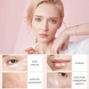 O'CHEAL High Cover Double Ended Sponge Liquid Foundation Contour Stick