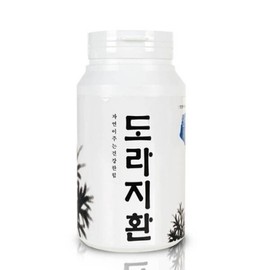 Sanhaerang bellflower pills 300g19701466634640 / 산해랑 도라지환 300g19701466634640
