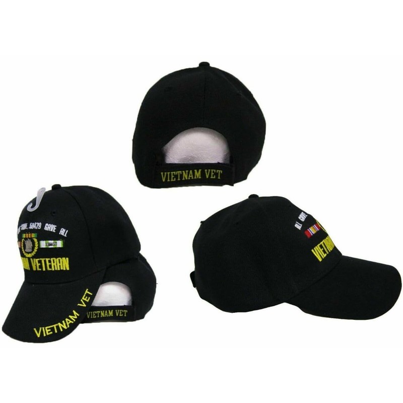 Trade Winds New! All GAVE Some, 58479 GAVE All Vietnam