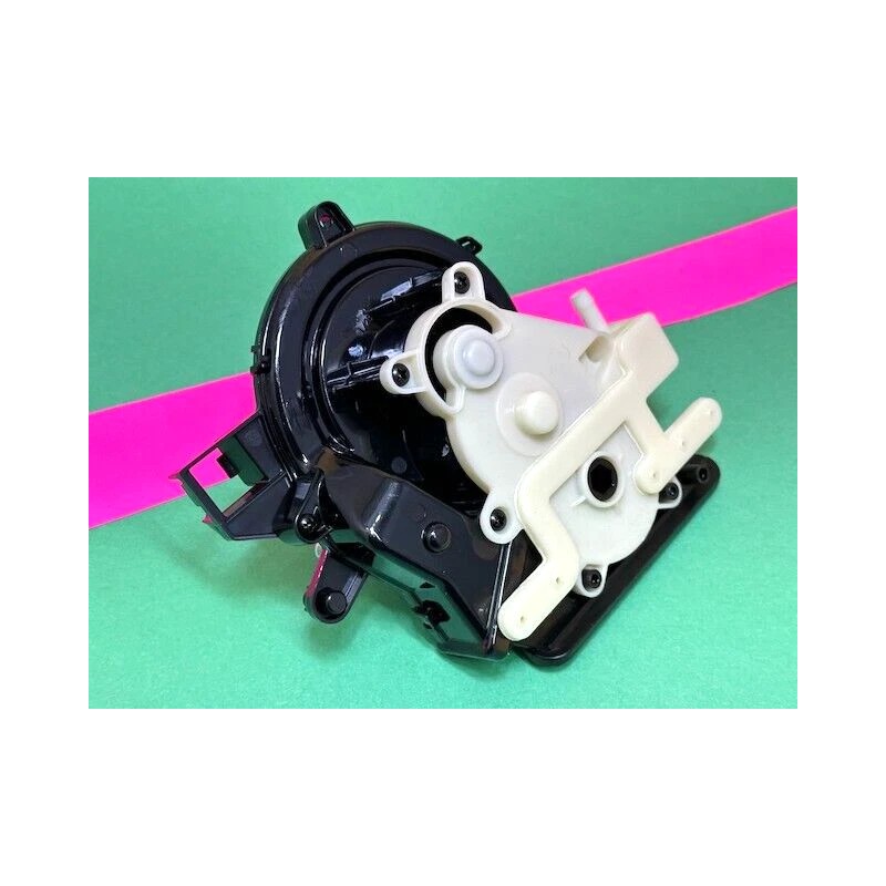 Hoover TURBINE Assy HOOVER POWERSCRUB XL FH68000 Series Carpet Cleaners