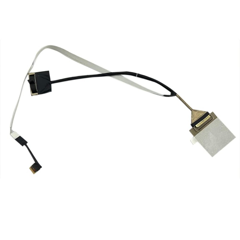 Gintai LCD Video Cable for Lenovo ThinkBook 15-IML 20RW 15-IIL