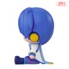 Hatsune Miku Series Fuwapuchi Deformed Figure KAITO