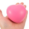 Beavorty Hand Grip Strength Trainer, 3pcs Finger Strengthener Ball Heart