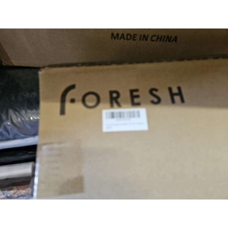 Foresh Ice Bath Tub Foresh Foldable bath tub