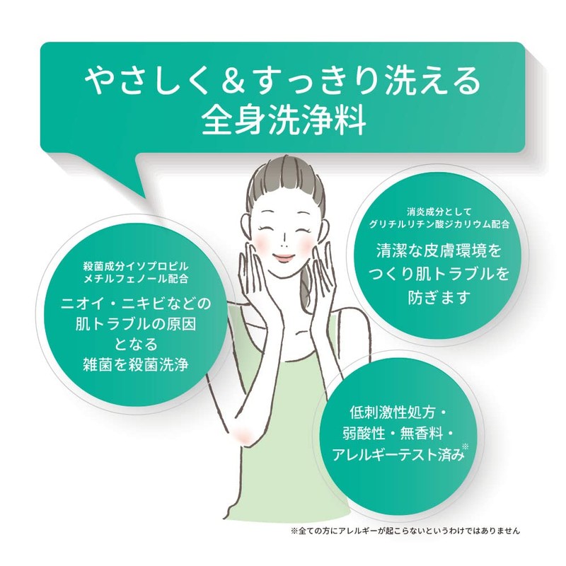 Clear Rex Wi Refill, 12.8 fl oz (380 ml)