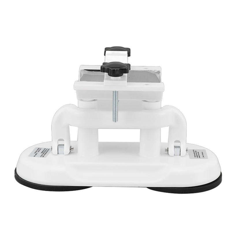 Hand Free Massage Gun Holder Wall Mounted Fixation Percussion Muscle