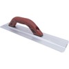 Marshalltown Aluminum Hand Float, Lightweight and Durable, Made in The