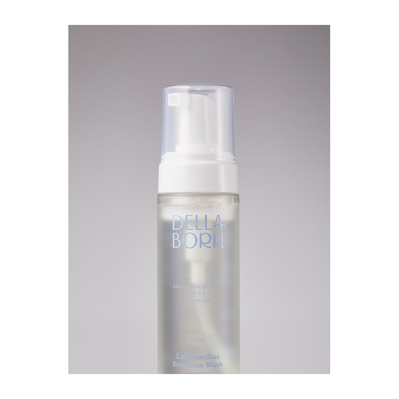 Lactobacillus Feminine Wash Feminine Cleanser 150ml / 락토바실러스 페미닌 워시