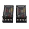 Car Speaker Frequency Divider, 2 Pieces 2 Way Car Audio