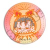 TV Anime "Katekyo Hitman Reborn!" (XANXUS) Vol. 2 Leather Badge