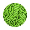 DR T&T size0 Size 0 Gelatine Gelatin Capsule Lime Flavour