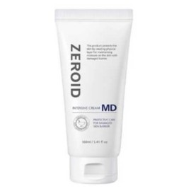 Zeroid Intensive Cream MD 160ml Skin barrier protection moisture retention / 제로이드 인텐시브 크림 엠디 160ml 피부장벽보호 수분유지
