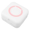 Pocket Printer Inkless Bluetooth Mini Portable Thermal Printer with Colorful