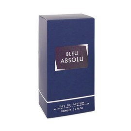 META-BOSEM Absolu, Oud Cologne Eau De Parfum Natural Spray for Men | Warm Woody Fragrance | Long Lasting Concentrated Luxury Perfume | Vibrant and Oriental Scent, 3.4 Fluid Ounce/100 Ml