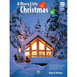 A Merry Little Christmas