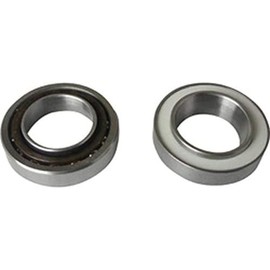 Campagnolo High End Hub Service Kit, Front/Rear Oversize 17mm Axles