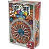 Pegasus Spiele 51123G - Sagrada: Vita [Expansion]
