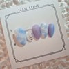 Pongsil Cloud Nail - I agree to the required reading