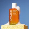 Aprilskin Carrotene Ipmp Exfoliating Body Wash Corporal