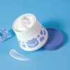 Bf . Crema Hidratante De Leche 55g, Crema Facial Hidratante