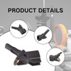 AUTO OCCASION ABS Wheel Speed Sensor for Volvo XC70 S60