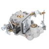 Garden Chainsaw Carburetor Kit for Poulan Pro PP4218A PP4018 PP3516AVX