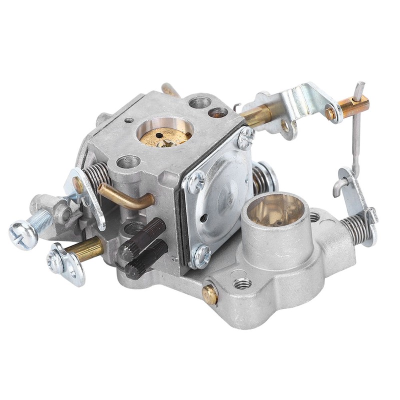 Garden Chainsaw Carburetor Kit for Poulan Pro PP4218A PP4018 PP3516AVX