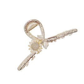 Outanaya Fashion Rhinestone Hair Claw Clips Hair Jaw Clips for Women Accessories