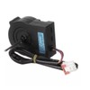 LG 0187| LG Refrigerator DC Fan Motor Assembly EAU63923602