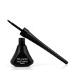Palladio Liquid Eyeliner, Highly Pigmented and Waterproof Eyeliner, For Intense