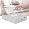 FDD-UDD U144 1.44MB USB SSD Floppy Drive Emulator for Industrial
