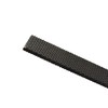 Takagi M&M Wood File 5.9 inches (150 mm), Set of