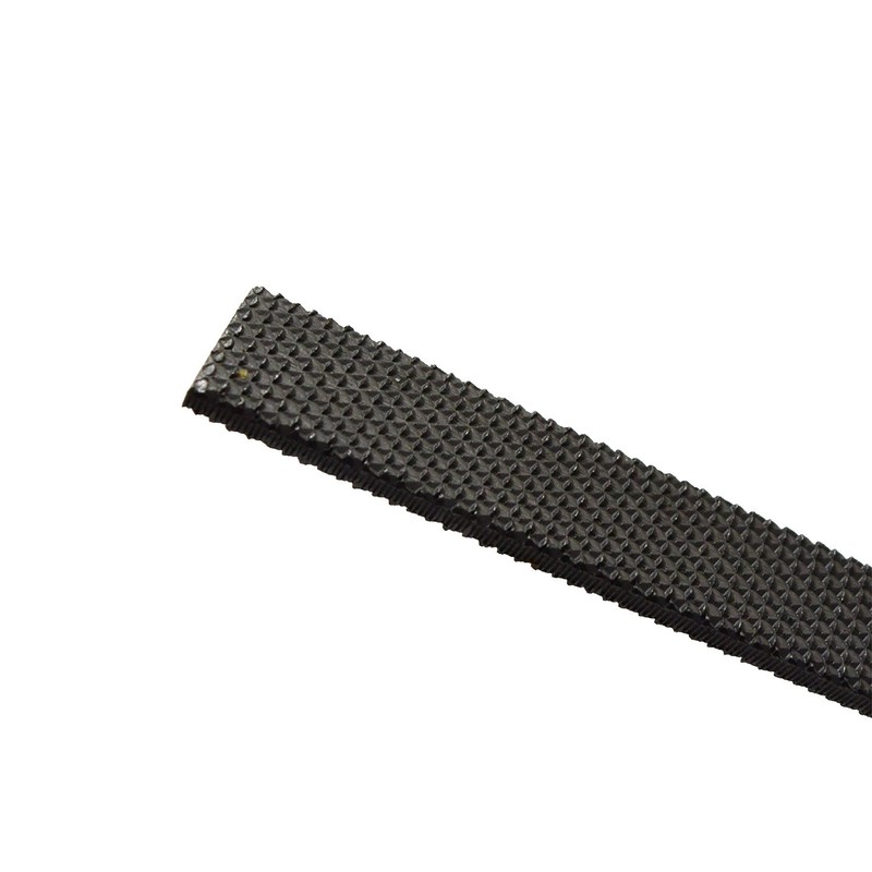 Takagi M&M Wood File 5.9 inches (150 mm), Set of