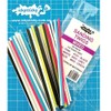 ICKYSTICKY Mixed Grits Sanding Twigs or Sticks Ideal for Woodworking