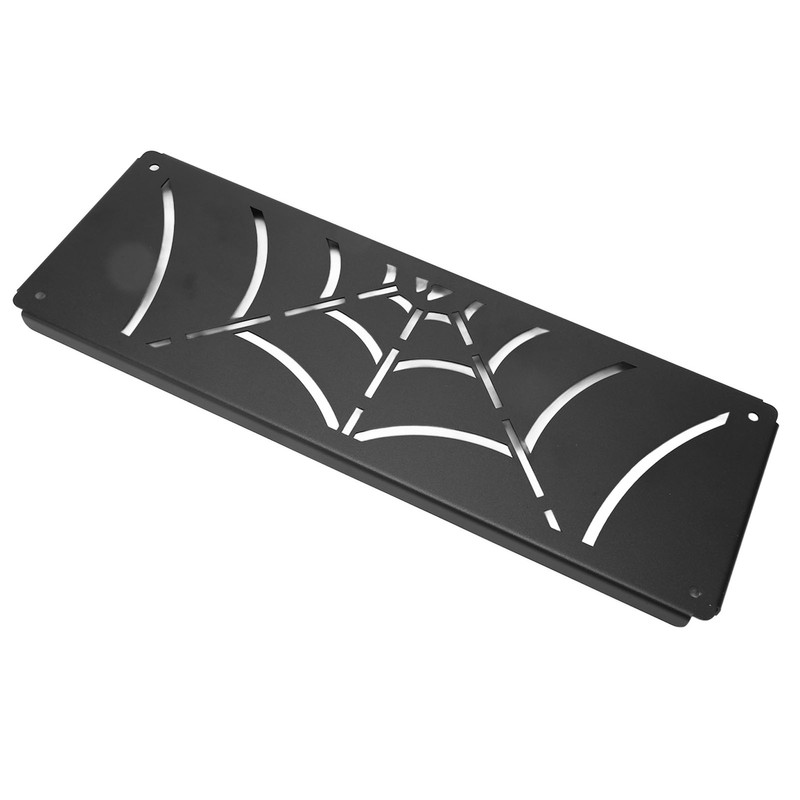 Outdoor Camping Table Board Portable Carbon Steel Spider Stove Tabletop