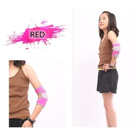 Elbow Support, Kids, Elbow Support, Sports, Elbow Support, One Size Fits Most, Elastic, Breathable, Anti-Slip, Tennis, Baseball, Skating, Dancing, Unisex