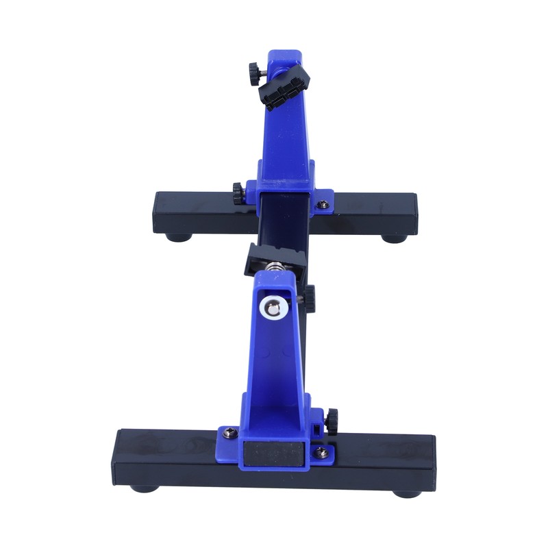 Adjustable Soldering Clamp Holder SN‑390 Phone Computer PCB Assemble Repair