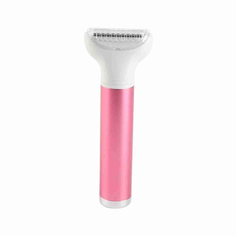 5 in 1 Multifunction Women Electric Hair Remover Electric Hair