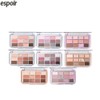 ESPOIR Eye Core Palette 9g, Color:10 Midnight Shell