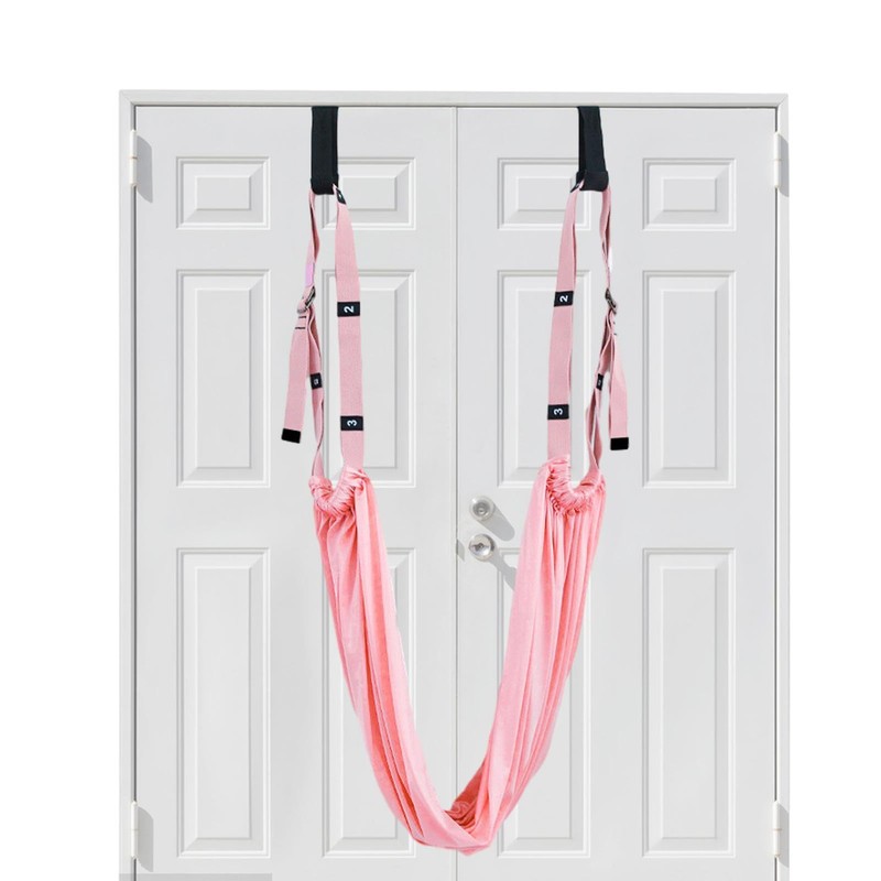 Yoga Inversion Swing - Leg Stretching Strap For Dance |
