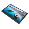 10.1 Inch Touchscreen Monitor HD 1024x600 Portable Laptop Second Screen