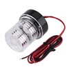 12V Marine Boat Yacht Navigation All Round 360° White LED