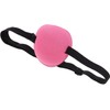 Parche Ocular Ajustable y Suave para Perros para Lesiones Oculares