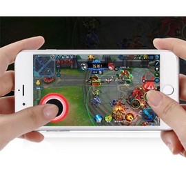 Game Controller Lineage M2 Smartphone Joystick Game GWM / 게임 컨트롤러 리니지m2 스마트폰 조이스틱 게임 GWM