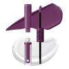 Labial Líquido Nyx Shine Loud Vegano De Larga Duración