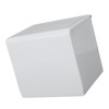 Wall Toilet Paper Holder Box Waterproof Space Aluminum Toilet Tissue
