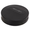Black Wireless Doorbell Self Powered Waterproof Door Bell with 58