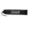 Coleman Pack-Away Lantern Stand, 25 x 3.5 x 124/93/62/31 cm,