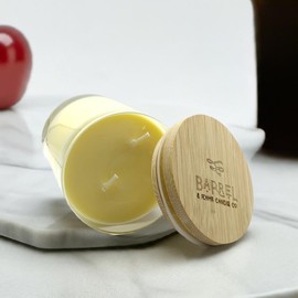 Apple Bourbon Smash - Size: 13.5 oz